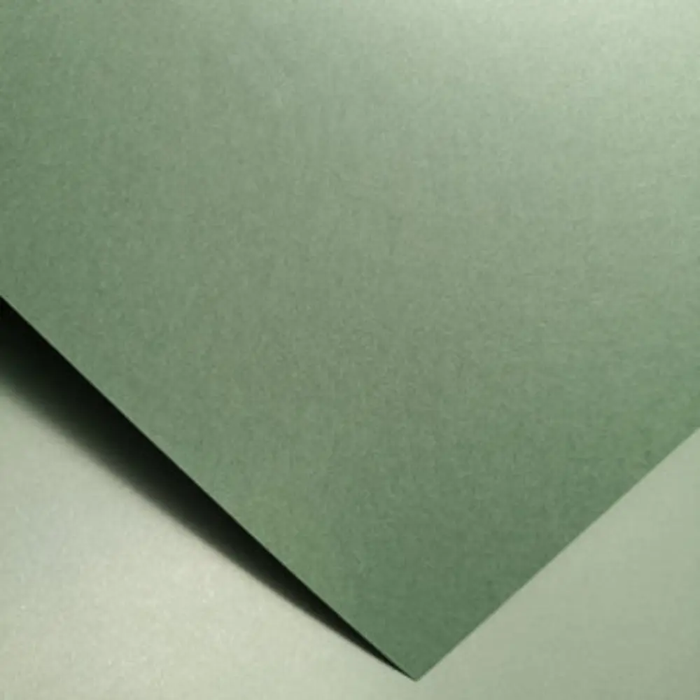 CARTULINA FABRIANO COLORE 185G VERDE PINO 50X65CM