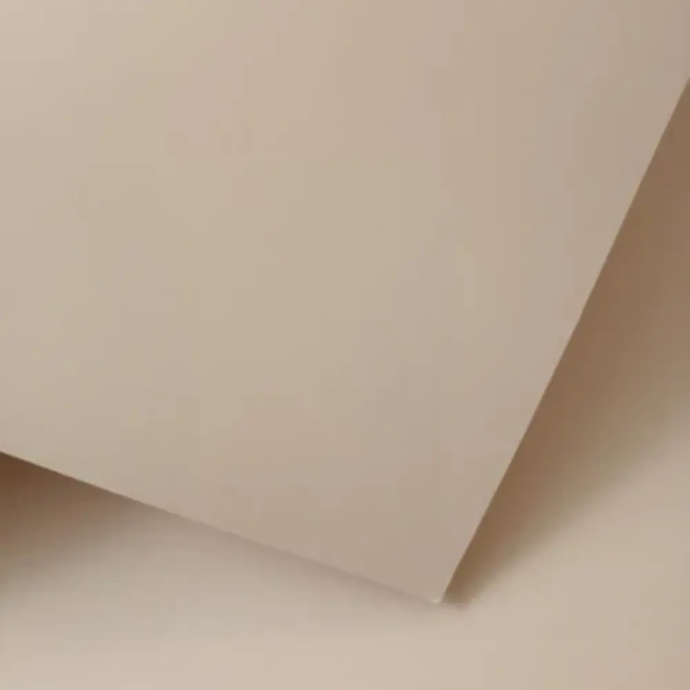 CARTULINA FABRIANO COLORE 185G ARENA 50X65CM