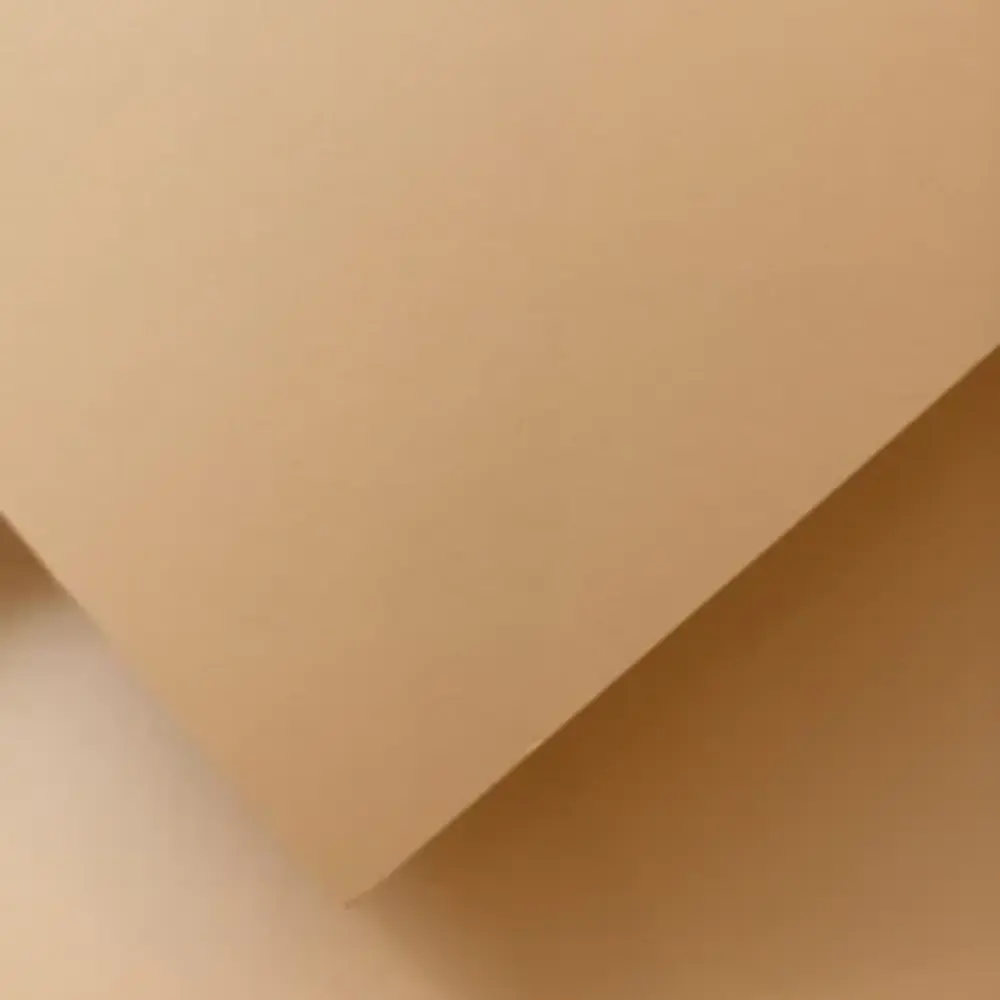 CARTULINA FABRIANO COLORE 185G AVANA 50X65CM