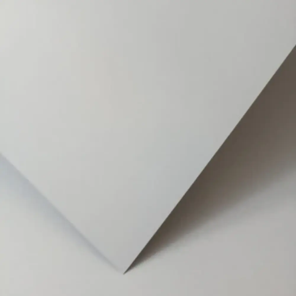 CARTULINA FABRIANO COLORE 185G GRIS PERLA 50X65CM