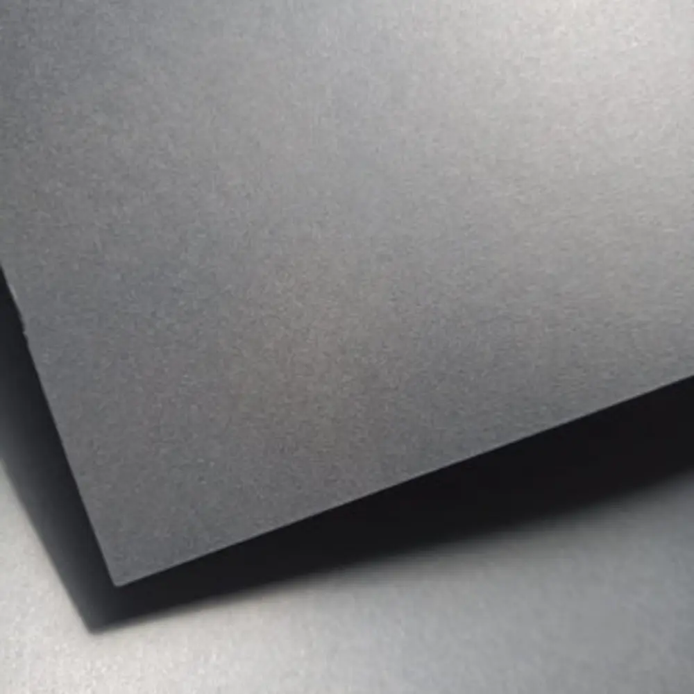 CARTULINA FABRIANO COLORE 185G NEGRO 50X65CM