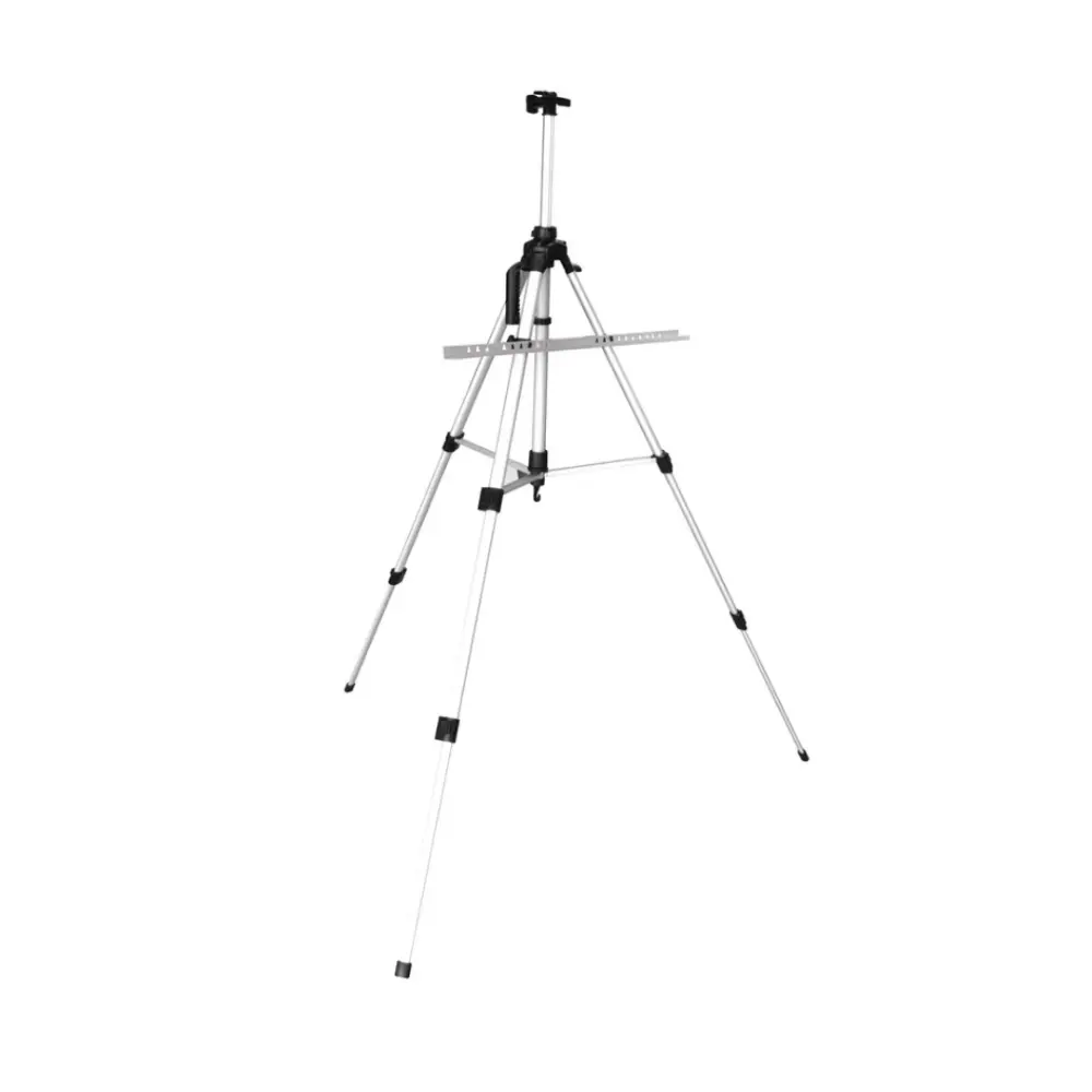 CABALLETE DE ALUMINIO # K70304 (LUXURY)