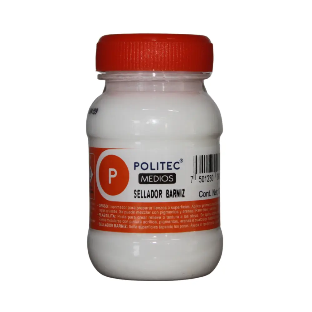 SELLADOR POLITEC 100ML
