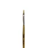 PINCEL MANGO CORTO DE CERDA  S-300 #2 - Imagen 2