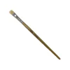 PINCEL MANGO CORTO DE CERDA S-300 #4