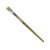 PINCEL MANGO CORTO DE CERDA S-300 #12