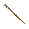 PINCEL MANGO CORTO DE CERDA S-300 #14