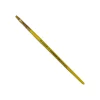 PINCEL SERIE RODART TAKLON DORADO PLANO 0