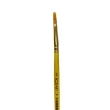 PINCEL SERIE RODART TAKLON DORADO PLANO 2 - Imagen 2