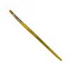 PINCEL SERIE RODART TAKLON DORADO PLANO 4