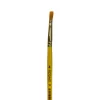 PINCEL SERIE RODART TAKLON DORADO PLANO 4 - Imagen 2