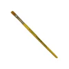 PINCEL SERIE RODART TAKLON DORADO PLANO 6