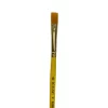 PINCEL SERIE RODART TAKLON DORADO PLANO 6 - Imagen 2