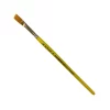 PINCEL SERIE RODART TAKLON DORADO PLANO 8