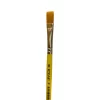 PINCEL SERIE RODART TAKLON DORADO PLANO 8 - Imagen 2