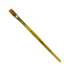 PINCEL SERIE RODART TAKLON DORADO PLANO 14