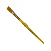 PINCEL SERIE RODART TAKLON DORADO PLANO 18