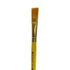 PINCEL SERIE RODART TAKLON DORADO PLANO 18 - Imagen 2