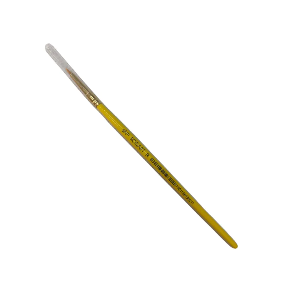 PINCEL SERIE RODART TAKLON DORADO REDONDO 10/0