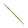 PINCEL SERIE RODART TAKLON DORADO REDONDO 5/0