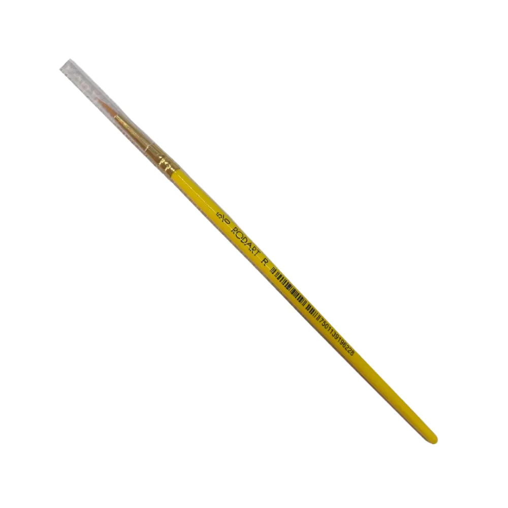 PINCEL SERIE RODART TAKLON DORADO REDONDO 5/0