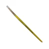 PINCEL SERIE RODART TAKLON DORADO REDONDO 3/0