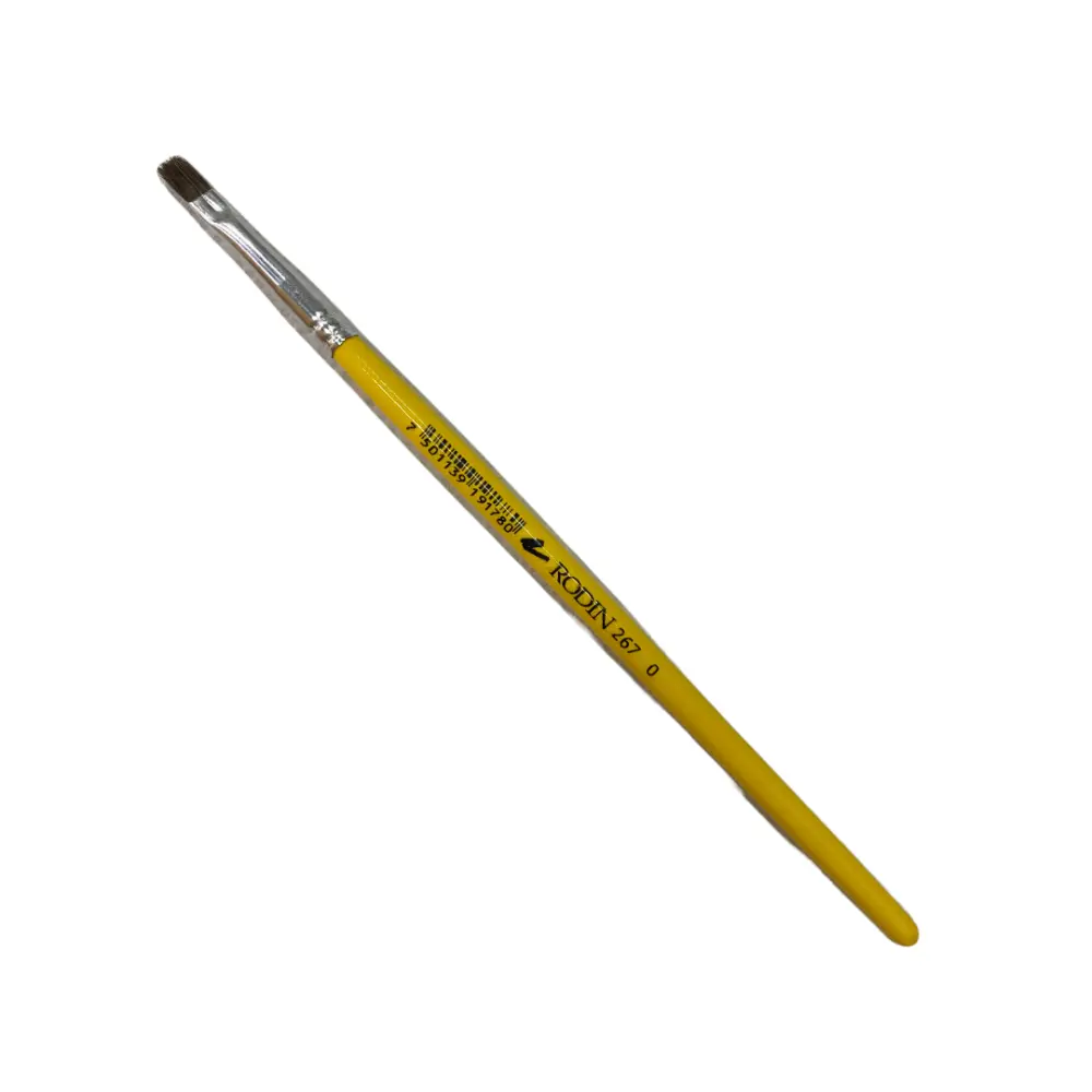 PINCEL S-267 #0 PLANO