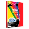 FOLDER COLORES VIVOS CARTA