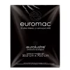 PAPEL EURO LUSTRE NEGRO 50X70 PTE. C/25