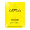 PAPEL EURO LUSTRE AMARILLO CANARIO 50X70 PTE. C/25