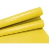 PAPEL EURO LUSTRE AMARILLO CANARIO 50X70 PTE. C/25 - Imagen 2