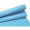 PAPEL EURO LUSTRE AZUL PASTEL 50X70 PTE. C/25 - Imagen 2