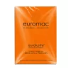 PAPEL EURO LUSTRE NARANJA 50X70 PTE. C/25
