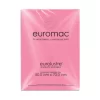 PAPEL EURO LUSTRE ROSA PASTEL 50X70 PTE. C/25