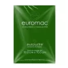 PAPEL EURO LUSTRE VERDE BANDERA 50X70 PTE. C/25