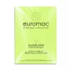 PAPEL EURO LUSTRE VERDE NILO 50X70 PTE. C/25