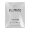 PAPEL EURO LUSTRE PLATA 50X70 PTE. C/25