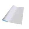 PAPEL EURO LUSTRE PLATA 50X70 PTE. C/25 - Imagen 2