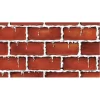PAPEL LADRILLO EUROLUSTRE ROLLO CON 5 MTS. - Imagen 2