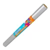 PAPEL METALUSTRE EUROMAC PLATA ROLLO C/25 MTS