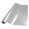 PAPEL METALUSTRE EUROMAC PLATA ROLLO C/25 MTS - Imagen 2
