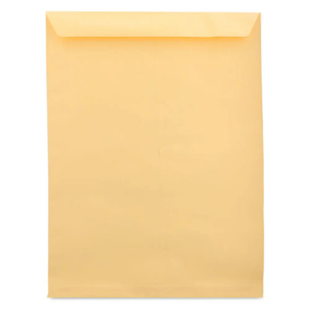 SOBRE BOLSA PAPEL MANILA