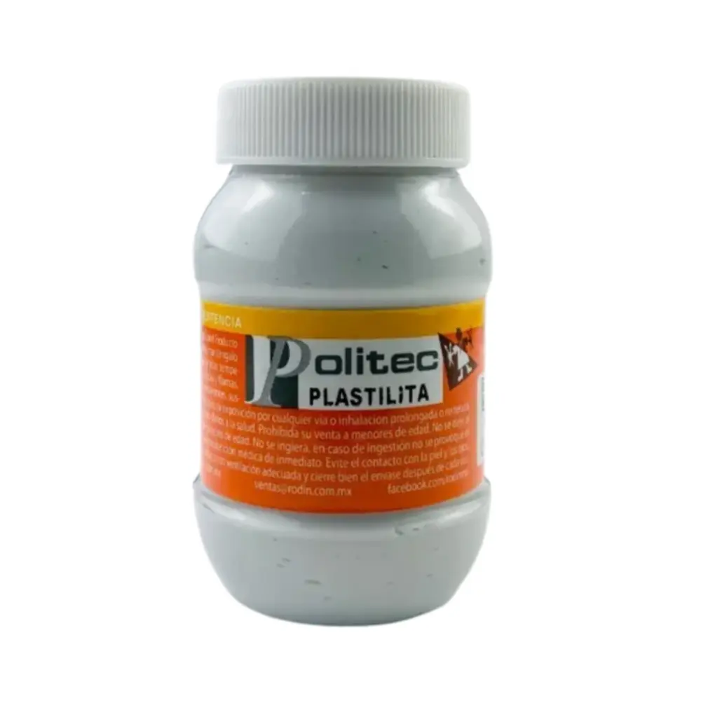 PLASTILITA POLITEC - 100ML