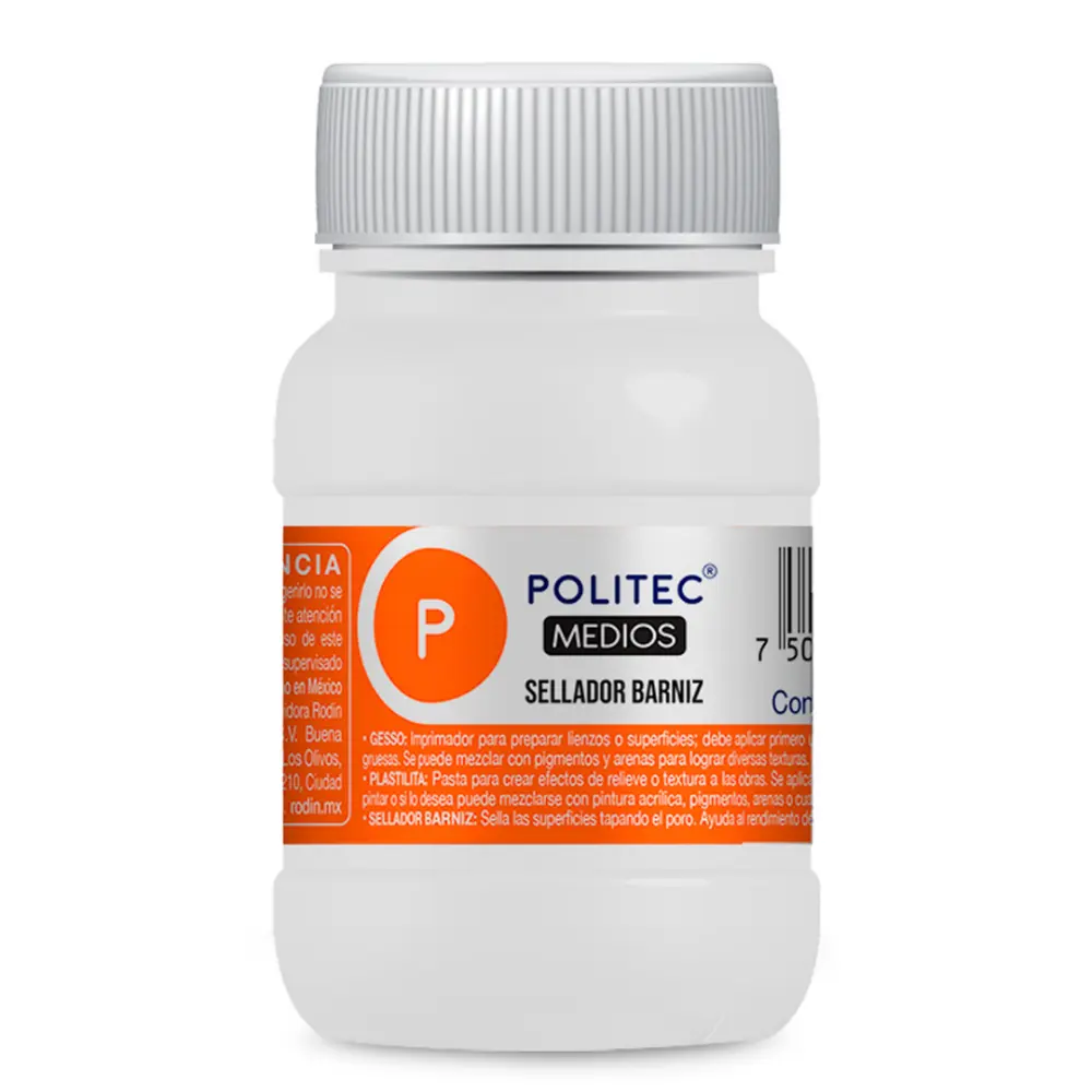 SELLADOR POLITEC - 100ML