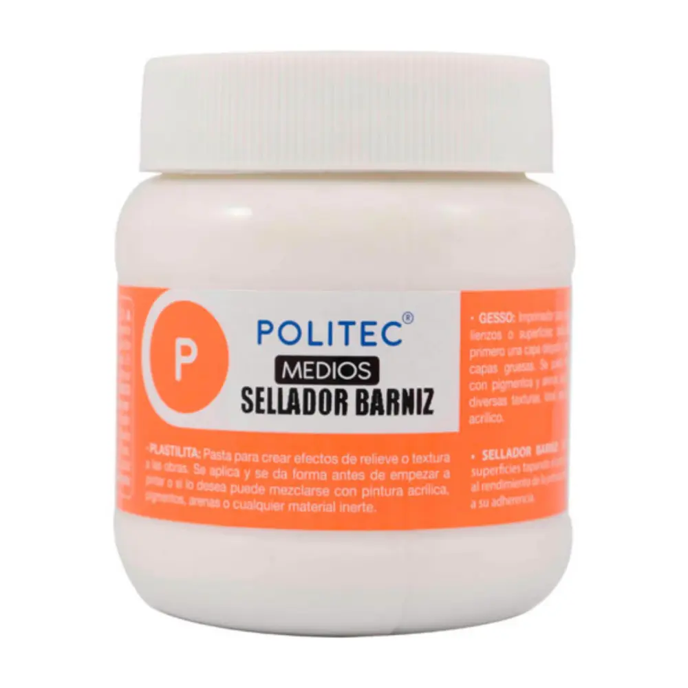 SELLADOR POLITEC - 250ML