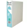 CARPETA SAMSILL C/VENTANA 2 PULG. BLANCA