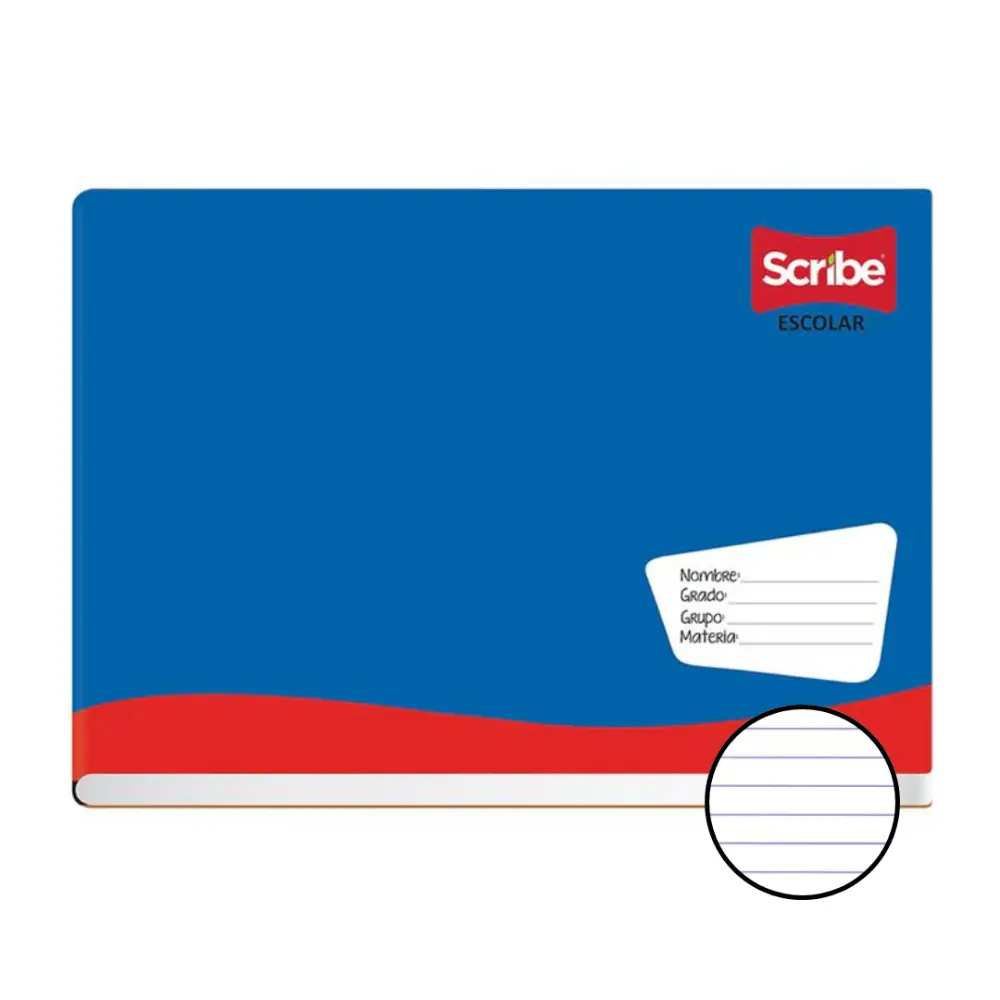 CUADERNO F/ITALIANA 50 H.RAYA GRAPA