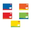 CUADERNO F/ITALIANA 50 H.7MM.GRAPA - Imagen 2