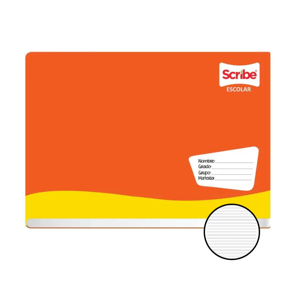 CUADERNO F/ITALIANA 50 H.D/R GRAPA