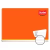 CUADERNO F/ITALIANA 100 H.RAYA GRAPA
